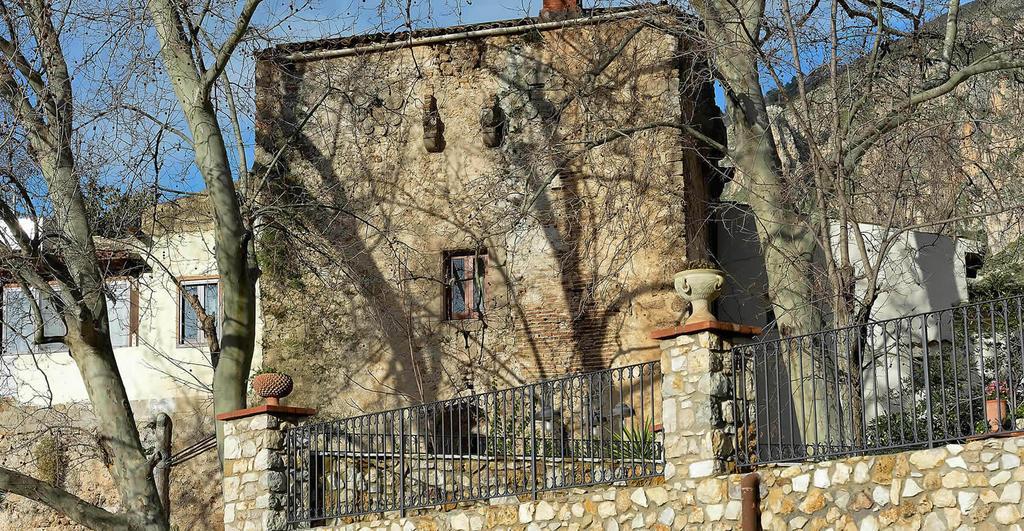 Casale Del Principe Agrirelais & Spa Vila San Giuseppe Iato Exterior foto